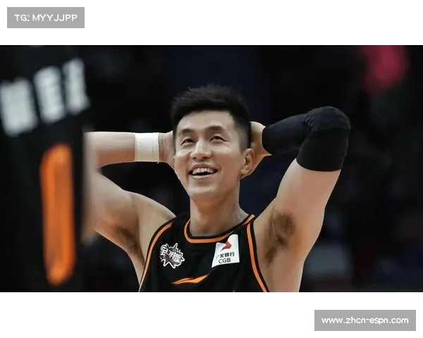 郭艾伦谈球队低谷：我们会努力找回状态