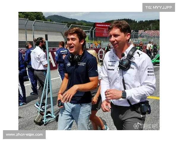 阿尔宾车队科拉平托合同续约，2026年车手阵容稳定