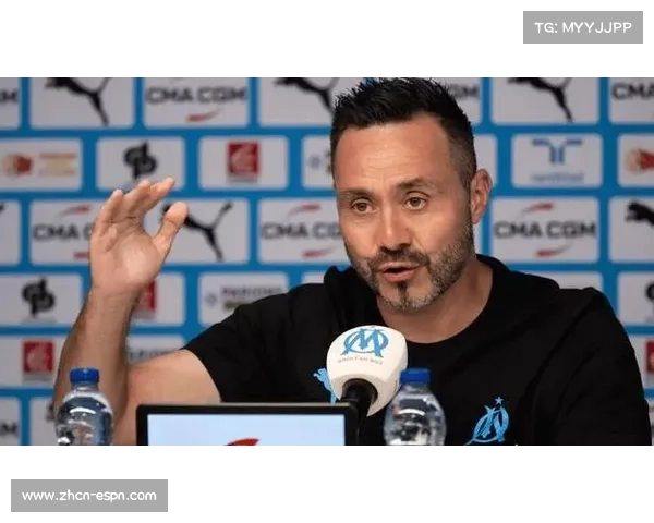 马赛主帅德泽尔比留任改革战术，双线作战体能分配成关键