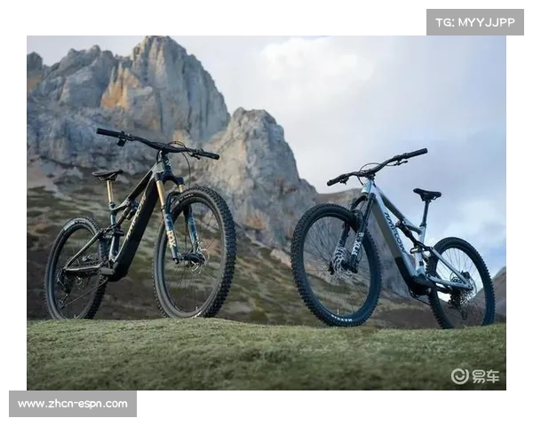 电助力山地车电机博世Performance Line CX与DJI Avinox M1受关注