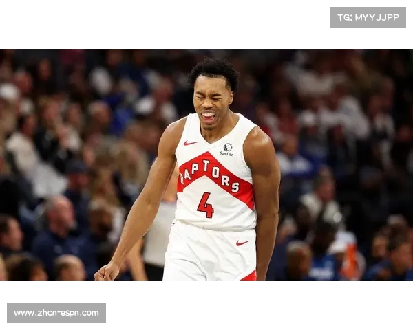 猛龙防守效率前八，巴恩斯阿奴诺比外线铁闸成型