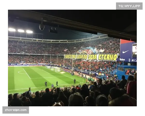 马德里竞技提交万达大都会球场扩建方案，计划增加8000坐席